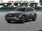 2023 Hyundai Tucson SEL  used car