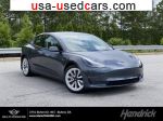 2022 Tesla Model 3 Long Range  used car