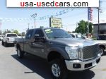 Car Market in USA - For Sale 2013  Ford F-250 XLT