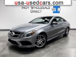 2016 Mercedes E-Class 4MATIC  used car