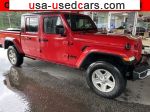 2021 Jeep Gladiator Sport  used car