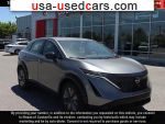 2023 Nissan Ariya ENGAGE  used car