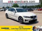 2020 BMW 330 i xDrive  used car