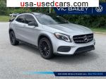 2018 Mercedes GLA 250 Base  used car