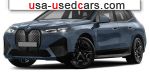 2023 BMW iX xDrive50  used car