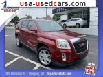 2011 GMC Terrain SLT-1  used car