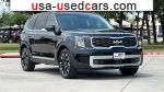 2023 KIA Telluride SX  used car