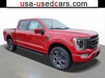 2023 Ford F-150 Lariat  used car