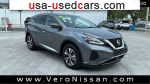 2021 Nissan Murano S  used car