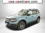 2023 Ford Bronco Sport Big Bend  used car