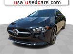 2020 Mercedes CLA 250 Base  used car