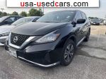 2020 Nissan Murano S  used car