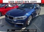 2019 BMW M550 i xDrive  used car