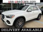 2024 Mercedes GLE 350   used car