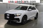 2023 Audi Q8 55 Premium  used car