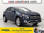 2020 Mercedes GLA 250 Base 4MATIC  used car