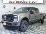 Car Market in USA - For Sale 2023  Ford F-250 Lariat