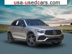 2020 Mercedes AMG GLC 43 Base 4MATIC  used car