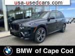 2024 BMW X7 xDrive40i  used car