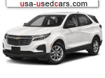 Car Market in USA - For Sale 2023  Chevrolet Equinox 2LT