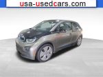 2016 BMW i3 Base w/Range Extender  used car