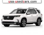 2023 Honda Pilot Elite  used car