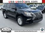 2019 Lexus GX 460 Base  used car