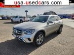 2022 Mercedes GLC 300 Base  used car