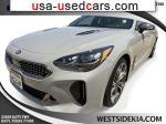 2021 KIA Stinger GT2 RWD  used car