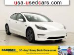 2021 Tesla Model 3 Standard Range Plus  used car