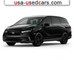 2023 Honda Odyssey Sport  used car