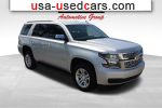 Car Market in USA - For Sale 2018  Chevrolet Tahoe LT