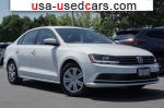 2017 Volkswagen Jetta 1.4T S  used car