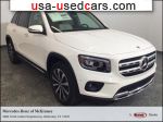 2023 Mercedes GLB 250 Base  used car