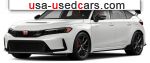 2023 Honda Civic Type R Base  used car