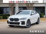 2022 BMW X6 xDrive40i  used car