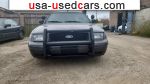 2010 Ford Crown Victoria Police Interceptor  used car