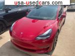 2022 Tesla Model 3 Performance  used car