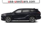 2023 Toyota Highlander L  used car