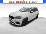 2018 BMW X5 M Base  used car