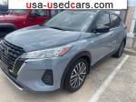 2021 Nissan Kicks SV  used car