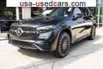 2023 Mercedes GLC 300 Base 4MATIC  used car