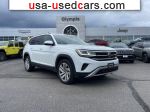 2021 Volkswagen Atlas 3.6L SEL  used car