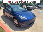 2021 Tesla Model Y Long Range  used car