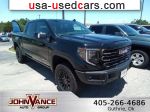 2023 GMC Sierra 1500 AT4X  used car