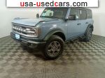 2023 Ford Bronco   used car