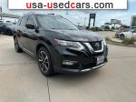 2019 Nissan Rogue SL  used car