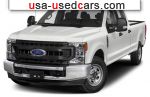 Car Market in USA - For Sale 2022  Ford F-250 XL