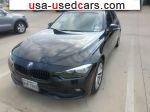 2017 BMW 320 i  used car