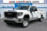 2023 GMC Sierra 2500 Pro  used car